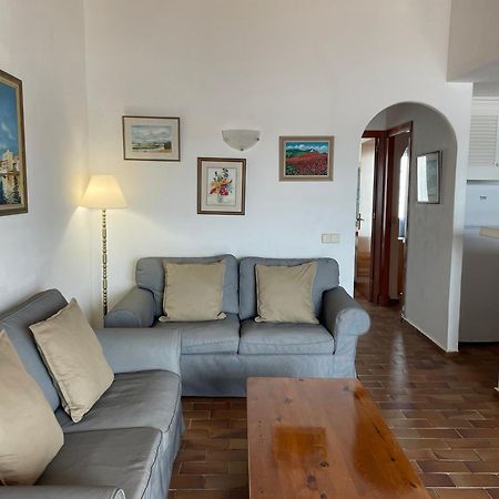 Es Castell 2 4 By Som Menorca Apartment Fornells  Bagian luar foto