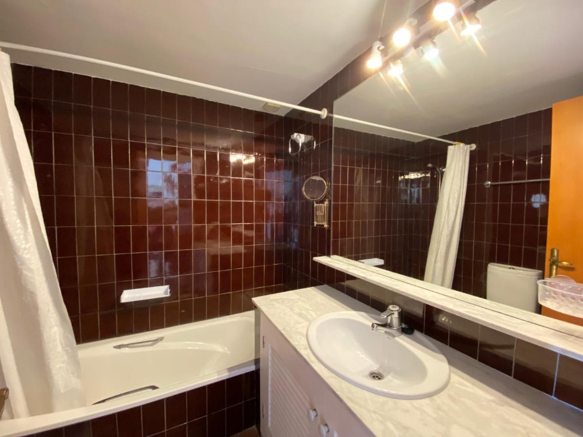 Es Castell 2 4 By Som Menorca Apartment Fornells  Bagian luar foto