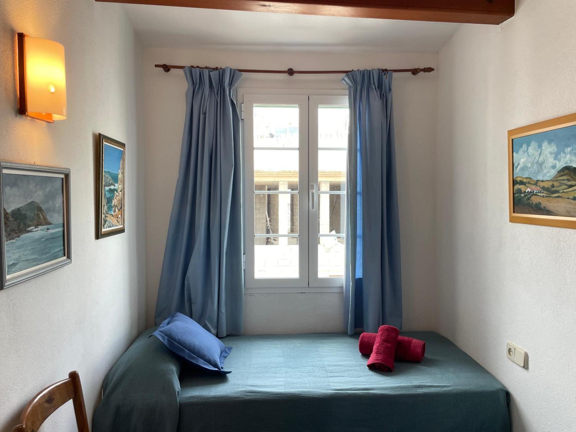 Es Castell 2 4 By Som Menorca Apartment Fornells  Bagian luar foto